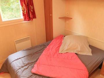 Chalet pour 6 Personnes dans Mesnard-la-Barotière, Vendée, Photo 4