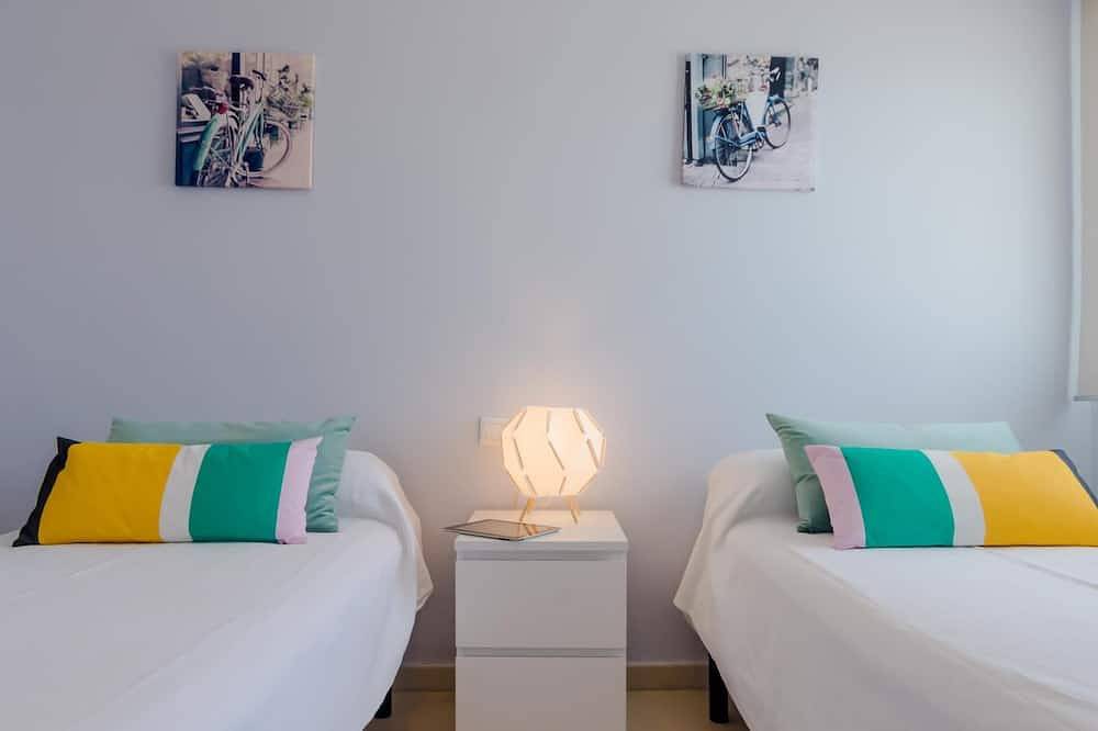 Entire apartment, Sea views Rota apartment in Playa La Costilla, Rota