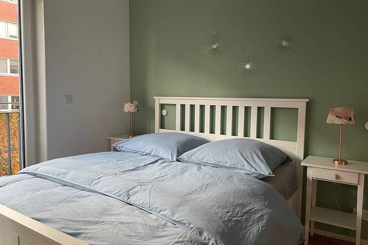 Ferienwohnung für 4 Personen in Hafengeburtstag - 4