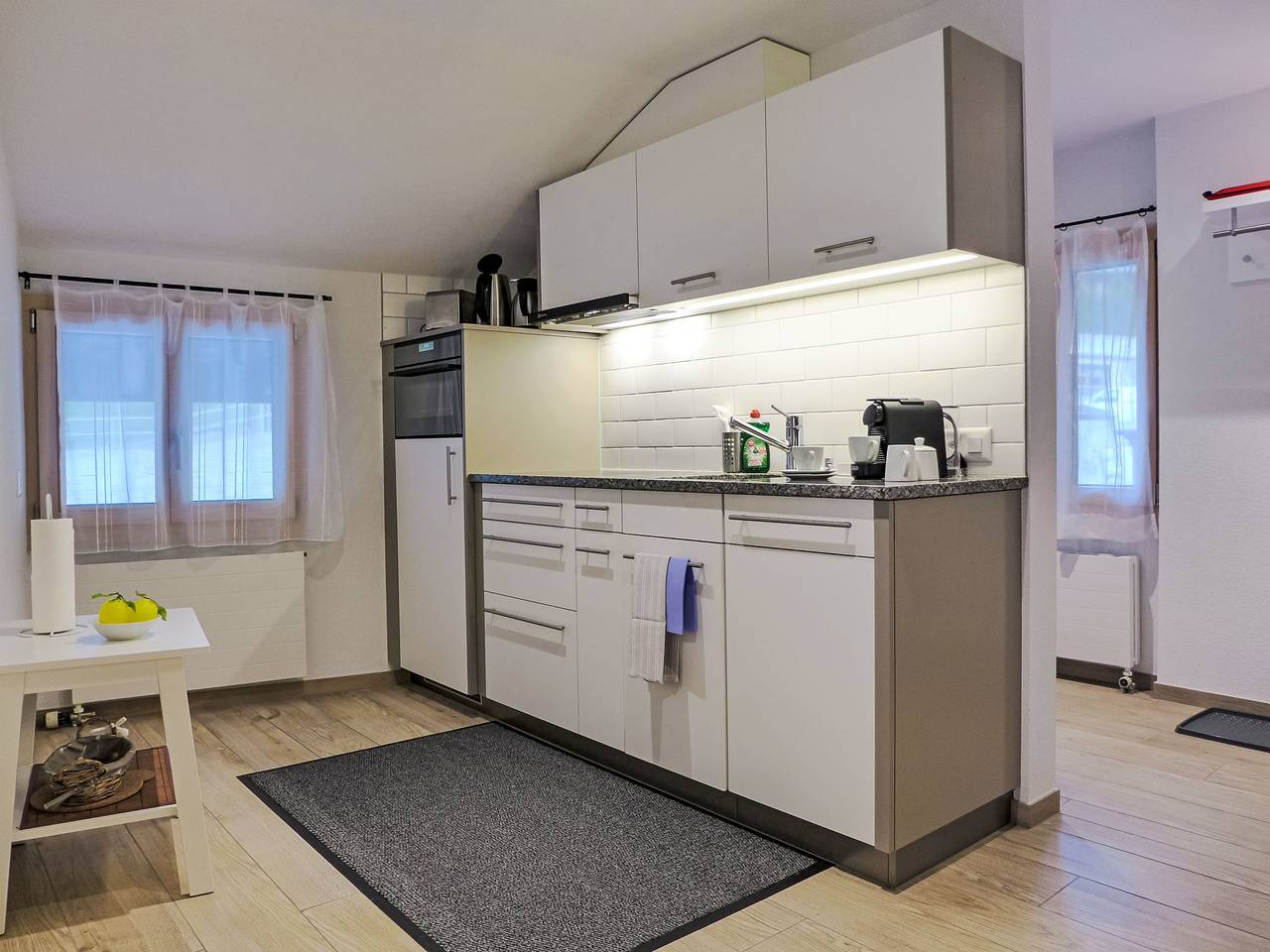 Appartement entier, Schwendi 3 in Grindelwald, Région de Grindelwald