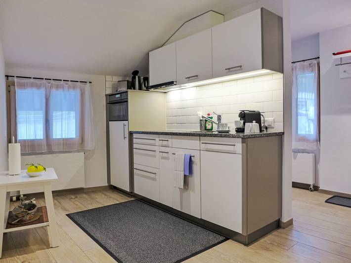 Gîte pour 2 personnes à Grindelwald - 3