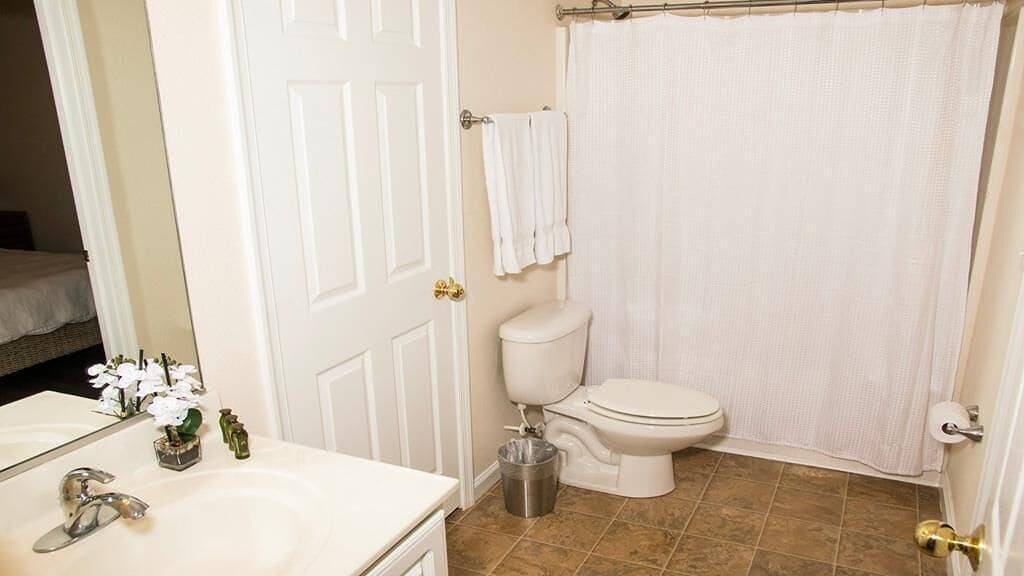 Ganze Wohnung, Watermen's Cabana 2B in Waves, Pamlico Sound