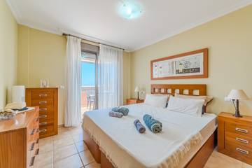 Apartamento para 4 Personas en La Tejita, Granadilla de Abona, Foto 3
