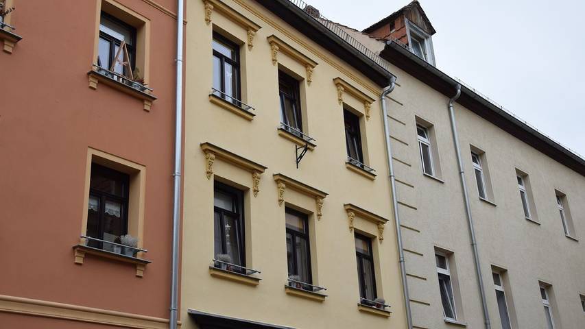 Ferienwohnung für 2 Personen in Altenburg