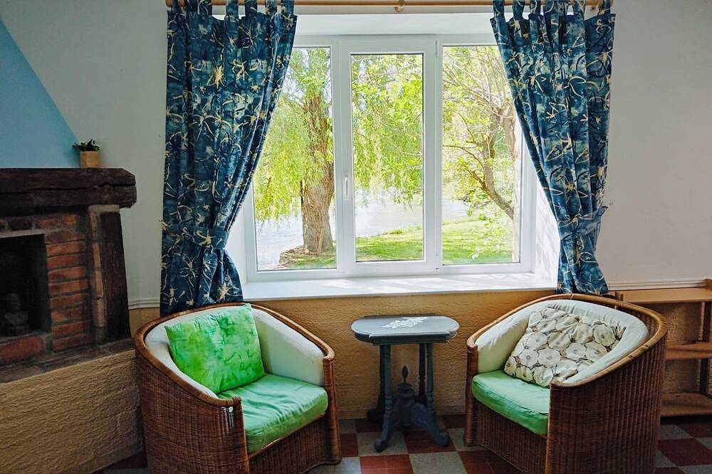 Le Gite D'Ile (1 chambre, 2 couchages) in Campeaux, Région de Vire