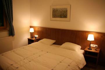 Vakantieappartement voor 4 Personen in Hochkrimml, Krimml, Afbeelding 4