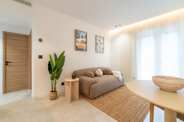 Apartamento entero, Casa Riviera Lot 2 in Èze, Costa mediterránea (Francia)