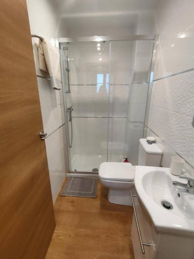 Apartamento de vacaciones para 4 personas, con terraza en Santiago de Compostela - 2