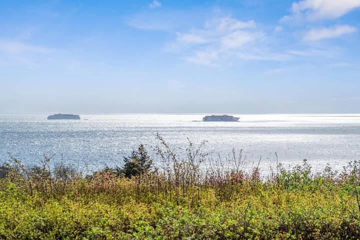 Ferienhaus für 6 Personen