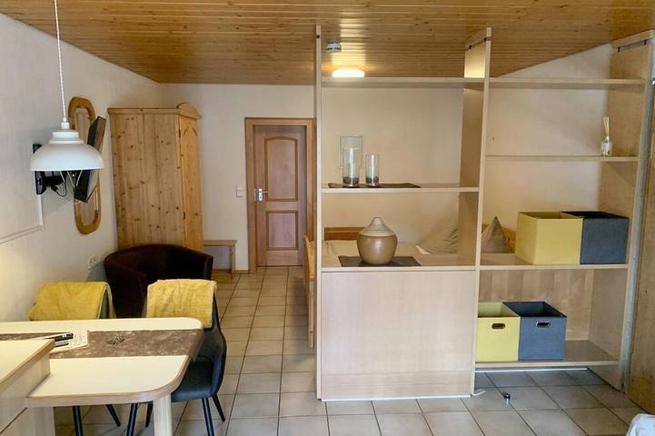 Ferienwohnung für 2 Personen, mit Terrasse in Leinsweiler - 3