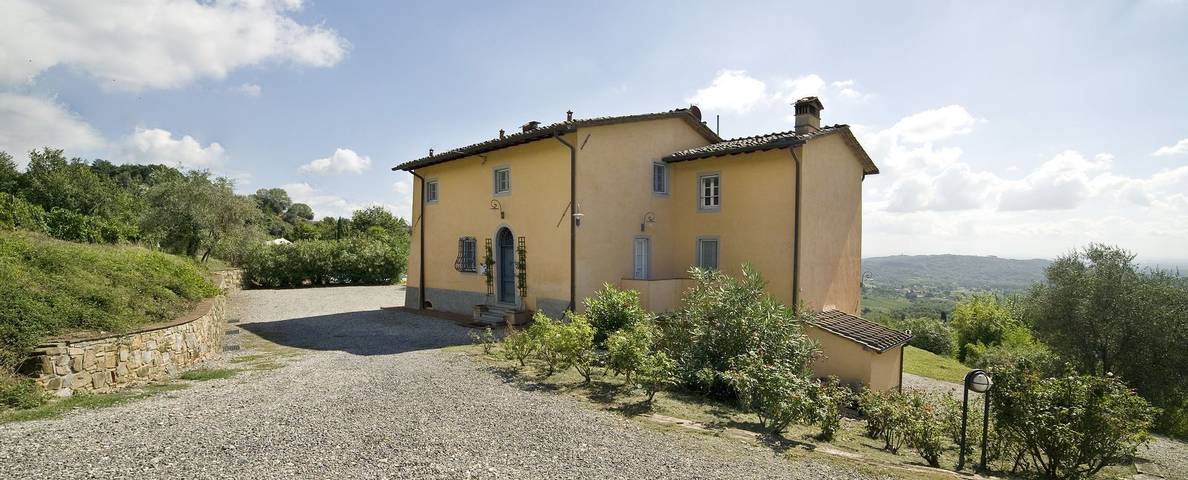 Teto in Capannori, Provincia di Lucca