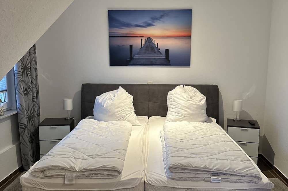 Schnuckeliges Ferienhaus für die ganze Familie mit Hund in Hooksiel, Wangerland