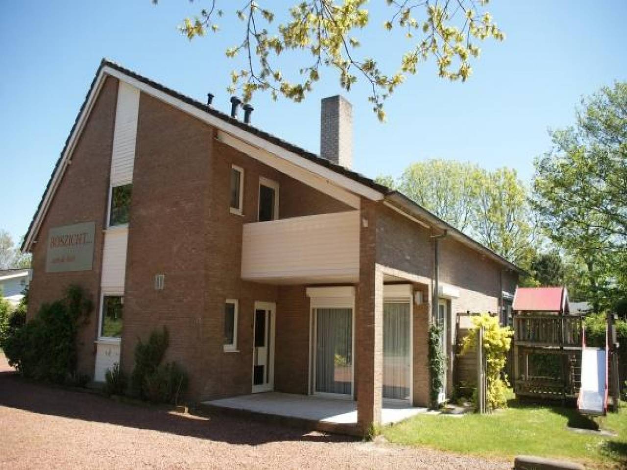 Vakantieappartement voor 4 Personen in Oostkapelle, Zeeuwse Kust
