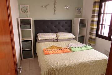 Bungalow for 4 People in Antigua, Fuerteventura, Photo 1