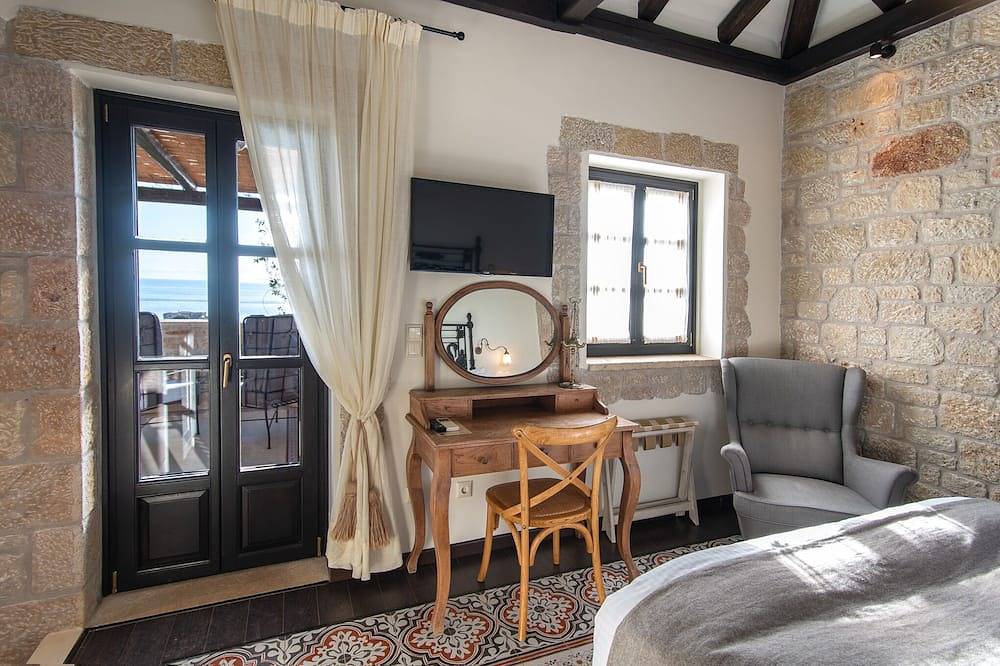 Polismata - Villa Oria Kardamili in Petrovouni, Kardamyli