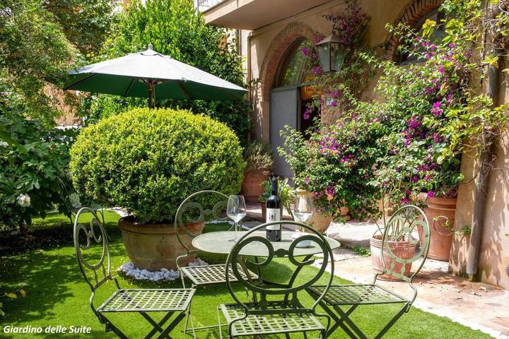 B&b per 2 persone, con Terrazza a Bibbona
