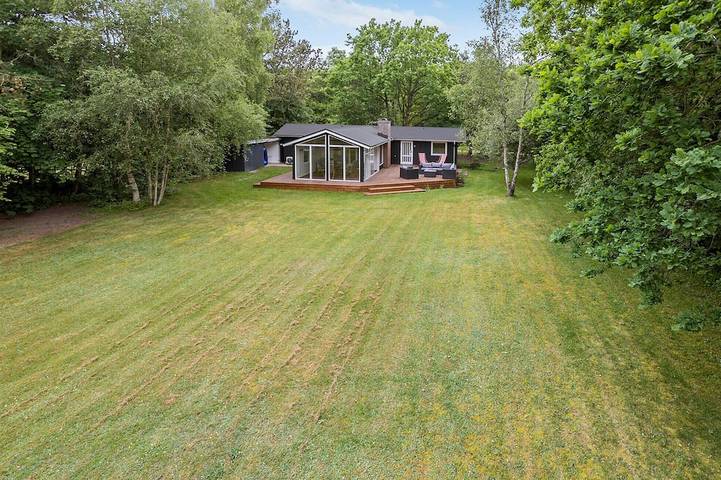 Ferienhaus für 6 Personen in Serup Strand