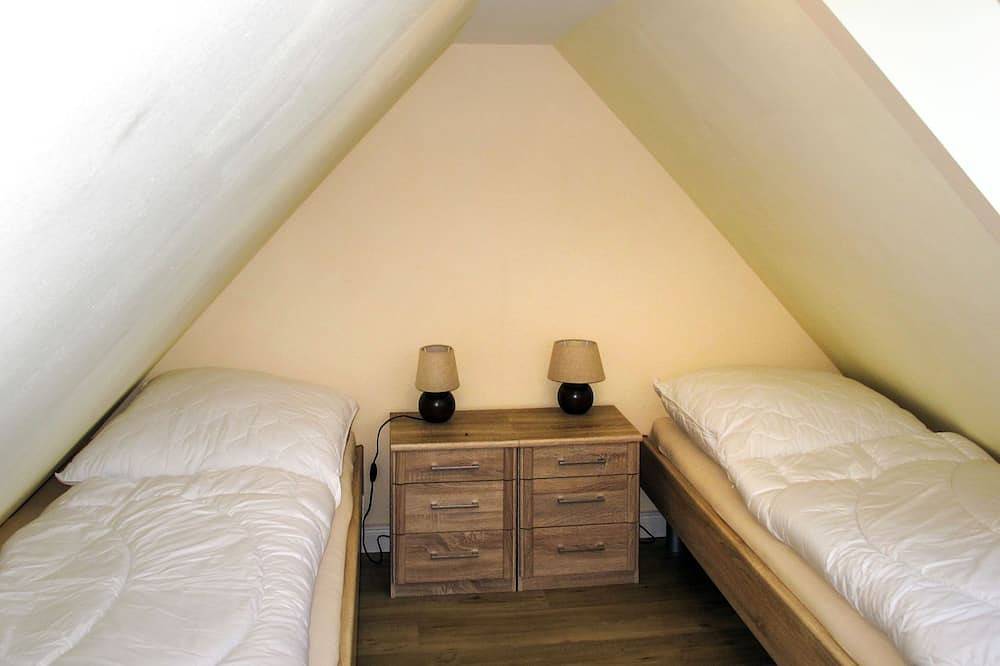Ganze Wohnung, Zum Katzengrund Ii in Woldegk, Mecklenburg-Strelitz