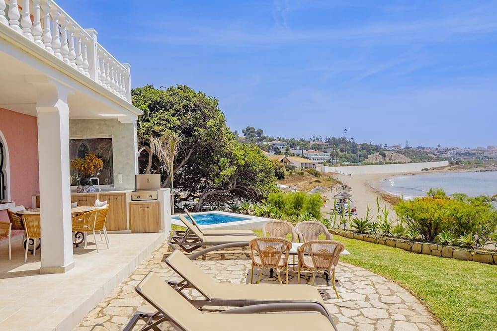 Casa vacanza a Mijas a partire da 328€ a notte