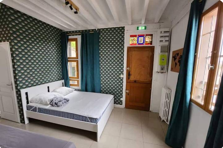 Location de vacances pour 18 personnes à La Roche-Guyon - 4