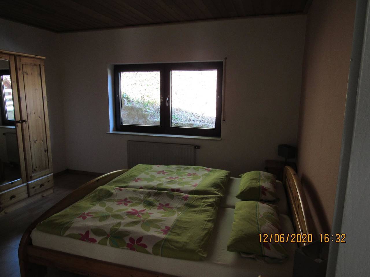 Ferienhaus am Felsen in Trulben, Palatinate