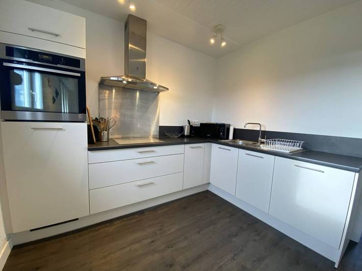 Location de vacances pour 4 personnes, avec Terrasse et Jardin à Pleumeur-Bodou - 2