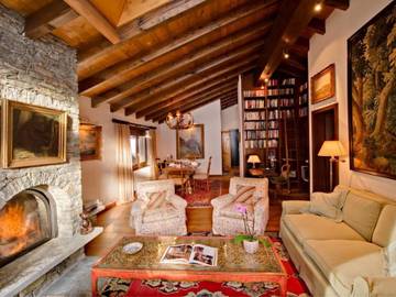 Chalet für 10 Personen in Zermatt, Walliser Alpen, Bild 4