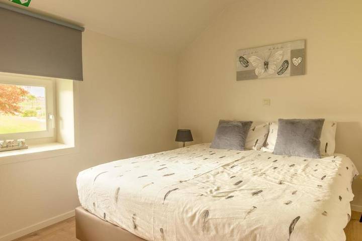 Location de vacances pour 4 personnes, avec vue et jardin à Gingelom - 3