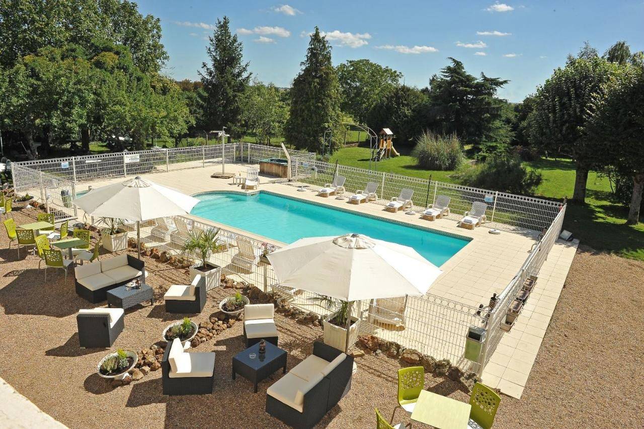 Double Room in Coings, Région de Châteauroux