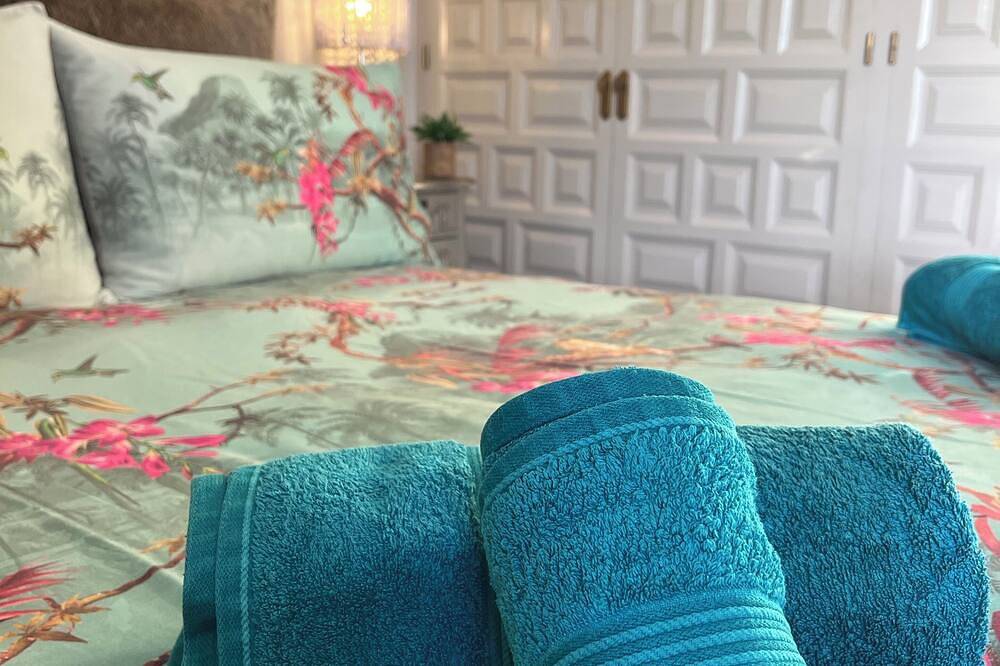 Casa Del Las Vistas - Villa met privézwembad in Vista de los Ángeles, Mojácar