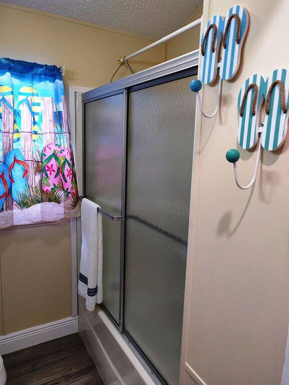 Caravan for 5 people in Florida