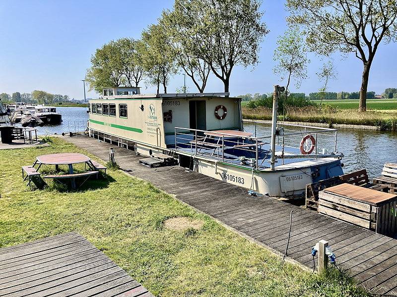 Gruppenunterkunft Nieuwpoort in Nieuwpoort, Belgische Küste