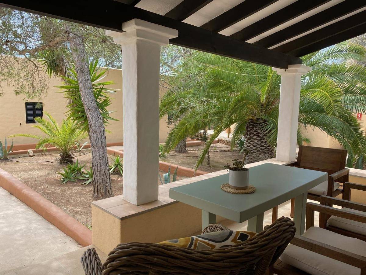 Apartamento inteiro, Can Miguel Marti - Astbury Formentera in Platja de Migjorn, Formentera