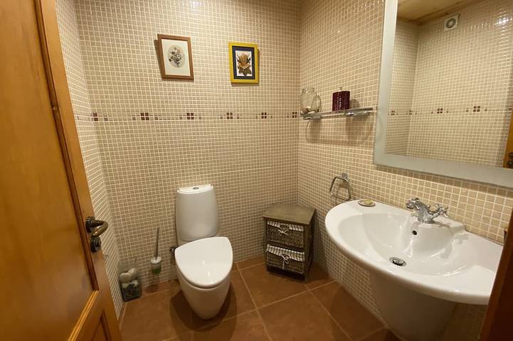 Location de vacances pour 14 personnes, avec Jacuzzi ainsi que Terrasse et Jardin dans San Martin Sarroca - 3