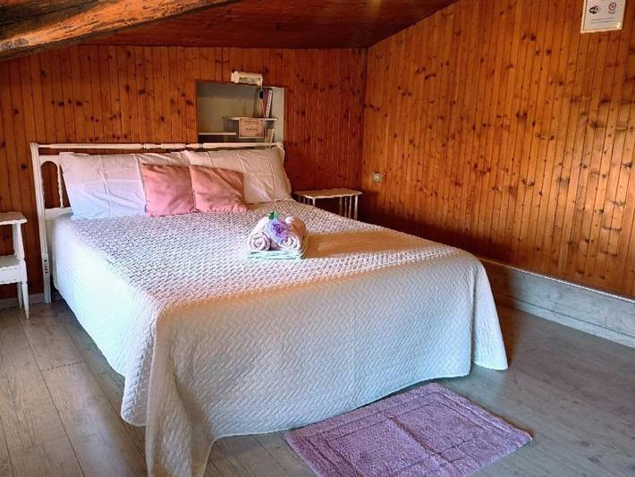 Appartamento vacanze per 2 persone - 1
