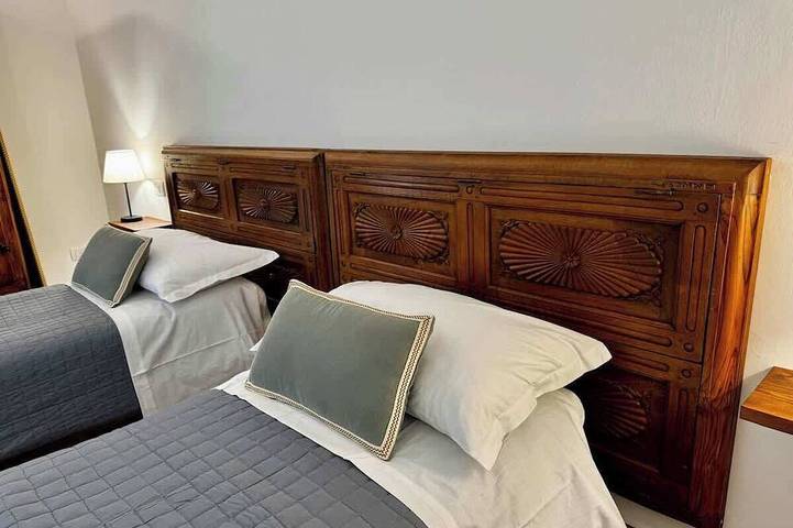 Ganze Wohnung, Podere Montevalle's Casa Colonica in Alseno, Piacenza Provinz