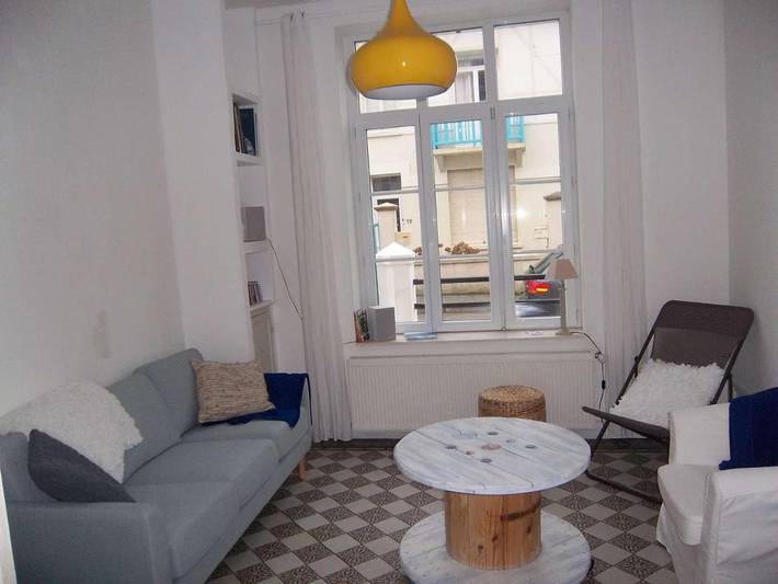 Villa pour 6 personnes, avec terrasse à Wimereux - 3