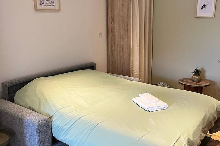 Gîte pour 3 personnes dans Ensisheim - 3