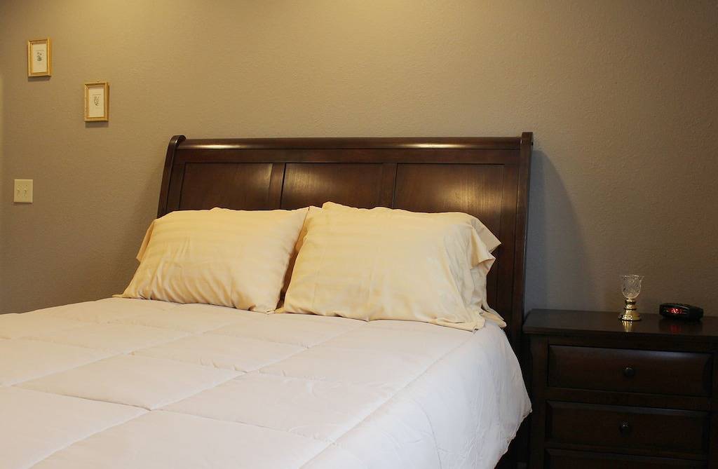 Walk to Wineries - malerisches Dorf - Grill - Terrasse - Wifi - Amazing Shower in Alto Pass, Union County (IL)