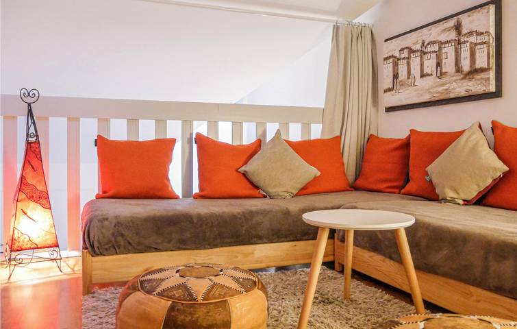 Appartement de vacances pour 4 personnes, avec piscine ainsi que jardin et terrasse dans la Manche - 3