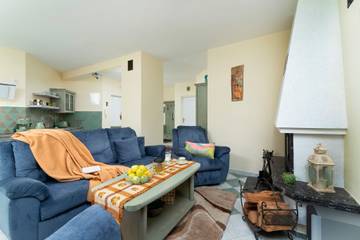 Apartament Wakacyjny dla 6 osoby w Kościelisko, Karpaty (Polska), Zdjęcie 1