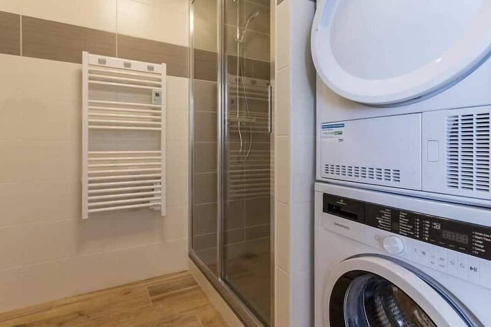 Appartement entier, Appartements en bord de mer avec Wifi et animal accepté à Piriac-sur-Mer in Lerat, Piriac-sur-Mer