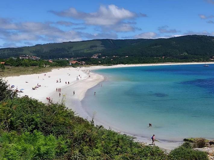 Appartement de vacances pour 6 personnes, avec jacuzzi - 1