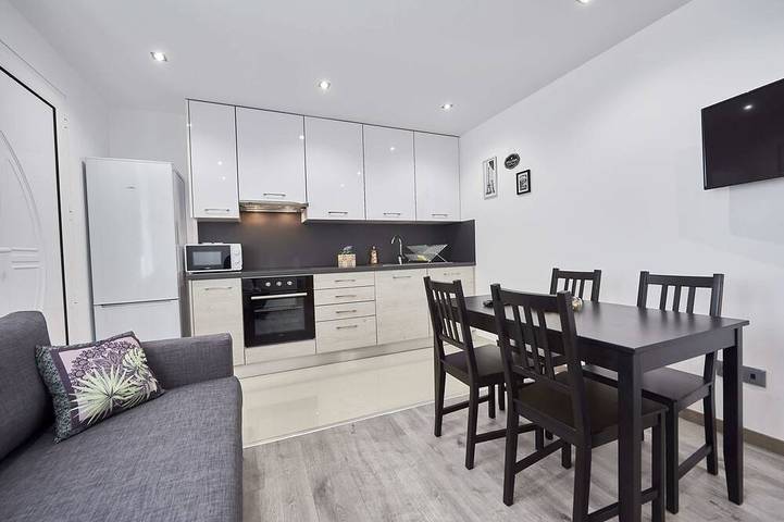 Gîte pour 4 personnes, avec Jardin dans Le Pin (Seine-et-Marne)