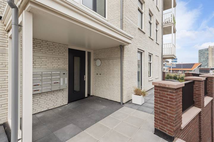 Ferienwohnung für 2 Personen in Zandvoort - 4