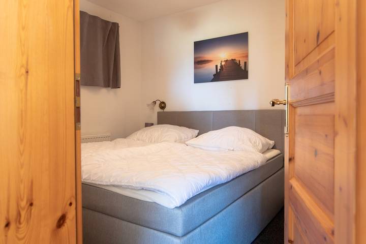 Ferienhaus für 10 Personen, mit Garten und Balkon, mit Haustier in Bad Sachsa - 4