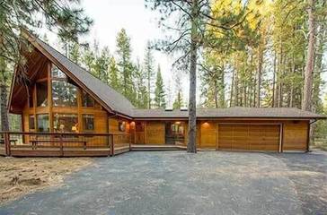 Vacation House for 10 Guests in Sunriver, Oregon, Picture 4