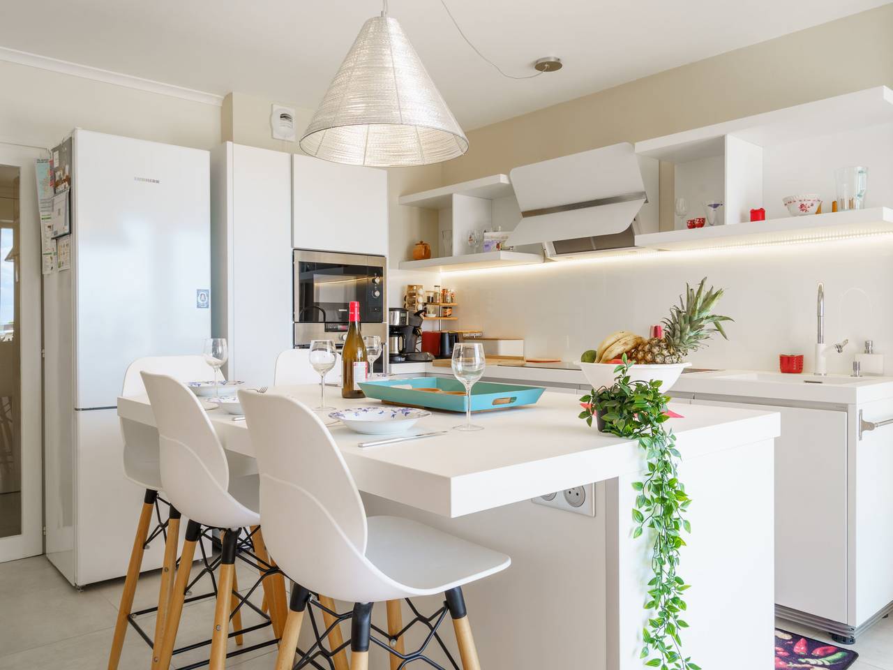 Entire apartment, Château d'Arcadie in Biarritz, Bayonne region