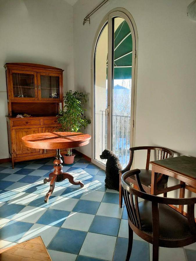Casa vacanza per 2 persone, con Terrazza e Giardino nonché Panorama a Cotignola