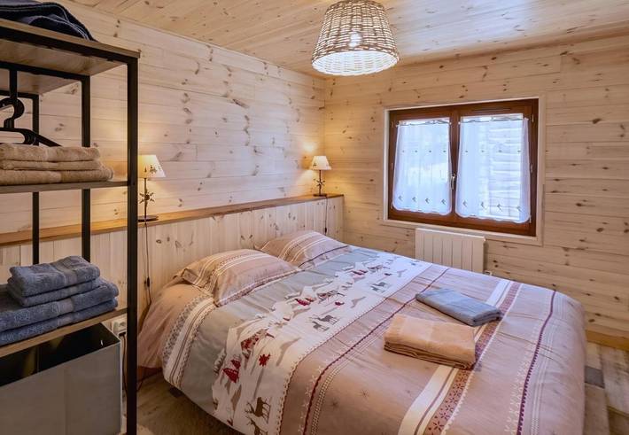 Gîte pour 4 personnes à Saint-Véran - 4